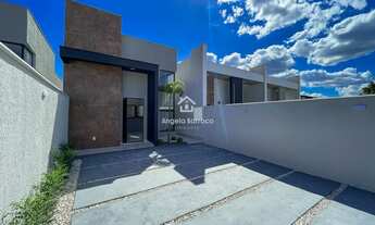 Imagem 2: EXCLUSIVIDADE, CONFORTO E SOFISTICAÇÃO NO JARDIM ATLÂNTICO CENTRAL!