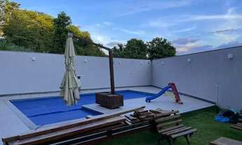 Imagem 5: Casa de condomínio em Rua Gardênia - Estância Silveira - Contagem/MG