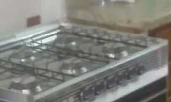 Imagem 7: Apartamento Duplex para Venda em Teresópolis, Nossa Senhora de Fátima, 1 dormitório, 1 ban