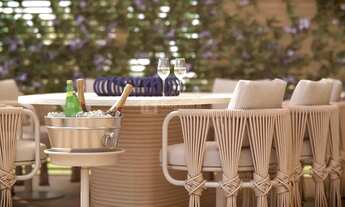 Imagem: Apartamento aconchegante 3 suítes em Recife