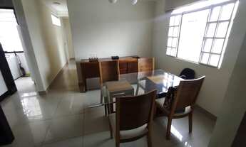 Imagem 2: Apartamento cobertura no bairro Grã Duquesa