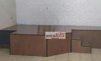 Imagem 3: Salão para alugar, 90 m² por R$ 2.950,00/mês - Brasilândia - São Paulo/SP