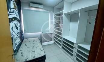 Imagem 7: Aluguel -Apartamento Condomínio Parque Beira Rio codigo: 162019