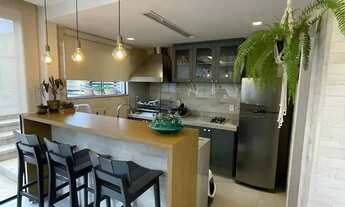 Imagem 4: Luxuosa Cobertura de ALTÍSSIMO PADRÃO - Vila Santa Cecília - Volta Redonda/RJ