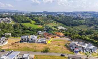 Imagem 4: Terreno á venda no condomínio Santa Isabel em Louveira/SP 525 m2