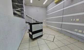 Imagem 2: Imóvel comercial no Centro de Piracicaba