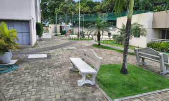 Imagem 7: Vendo apartamento no Residencial Jardins, 2/4, com suite e área de lazer