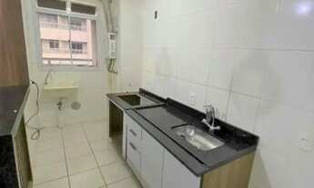 Imagem 5: Apartamento com 2 quartos, 49 m² - venda por R$ 265.000 ou aluguel por R$ 2.151/mês - Moqu