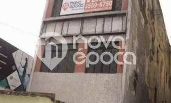 Imagem 3: Méier Galpão / depósito com venda por R$1.300.000