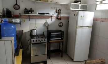 Imagem 6: Casa mobiliada 2 quartos próximo da praia de barra de jangada 1.400