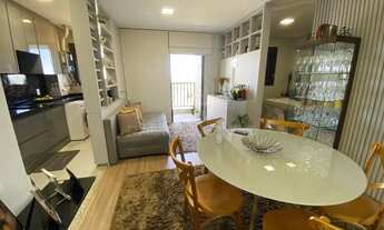 Imagem: Oportunidade Alto Padrão de 1 dormitório