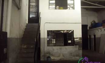 Imagem 5: GALPÃO - VILA FORMOSA - SP