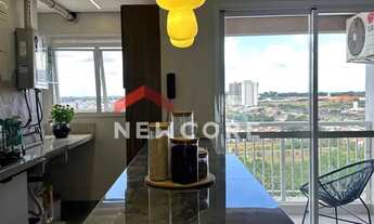 Imagem 7: Apartamento em Avenida Orlando Ranieri - Parque Residencial das Camélias - Bauru/SP