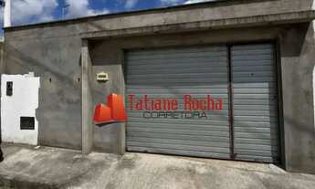 Imagem: Vendo excelente casa em rua pública no