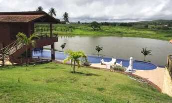 Imagem 7: Lote Vale da Garça 1.430 m² - Lagoa da Canoa