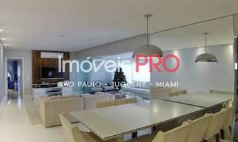 Imagem: Brooklin - Moderno - 107 m2 - 2 suítes