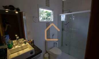 Imagem 7: Casa com 4 dormitórios à venda, 550 m² por R$ 4.500.000 - Jardim Paraiso - Pouso Alegre/MG