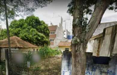 Imagem 2: Terreno à venda no Centro - São Bernardo do Campo/SP