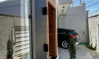 Imagem: Linda casa no bairro Ibituruna Mobiliada