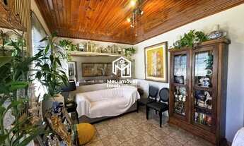 Imagem: Casa em Setor Habitacional Vicente Pires