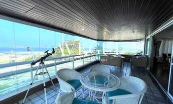 Imagem: Lindo apartamento com vista para o Mar na