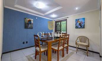 Imagem 6: Casa com escritura pública de 3 dormitórios (suíte) 219m² Centrinho da Lagoa da Conceição