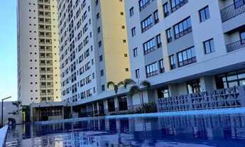 Imagem: PARQUE GOIÁ - TORRE 2 Casa de Rua com 3