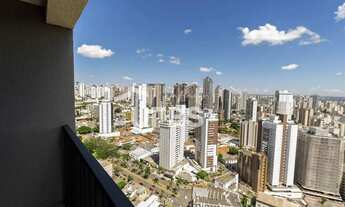 Imagem 6: Flat à venda no ID Vida Urbana (Setor Oeste