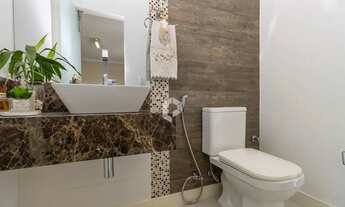 Imagem 7: Espaço e aconchego para a família