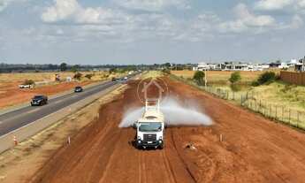 Imagem 6: TERRENO NO CONDOMÍNIO TERRAS ALPHA