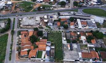 Imagem: ÁREA RESIDENCIAL/COMERCIAL - TERRENO 1.047,00m²