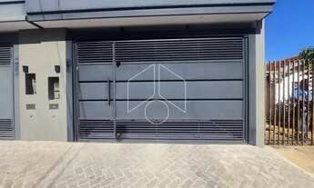 Imagem: Residencial Casa em Marília