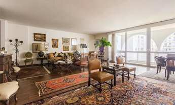 Imagem: Oportunidade em Higienópolis!! Apartamento