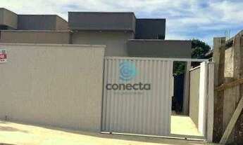 Imagem 2: Casa com 2 dormitórios 1 suíte à venda, 70 m² - Nova Cidade - Itaboraí/RJ