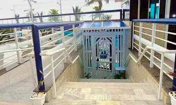 Imagem 2: Vendo apto2 quartos com varanda frente mar