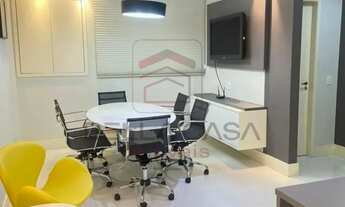 Imagem 5: Região de prestígio e com fácil acesso às principais vias da cidade