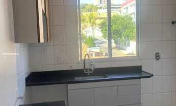 Imagem 6: Cobertura para Locação em Belo Horizonte, Barreiro, 2 dormitórios, 1 banheiro, 1 vaga