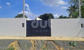 Imagem: Chácara - Recreio Leblon - Campinas