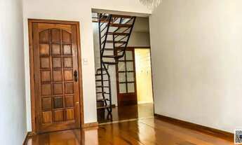 Imagem 3: Cobertura com 3 quartos (1 suíte) no bairro Cidade Nova