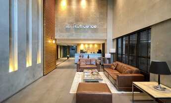 Imagem 3: GR-Aluga La Residence - Alto padrao - 2/1 suite- 2 vagas-mobiliado- Area de lazer