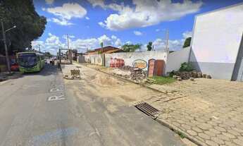 Imagem: R. RUI BARBOSA - BAIRRO SÃO JOAQUIM