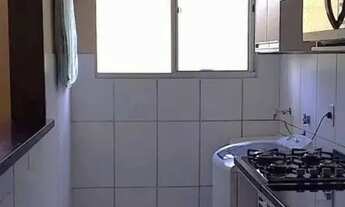 Imagem 5: APARTAMENTO - PALMEIRAS DE SÃO JOSÉ - SP