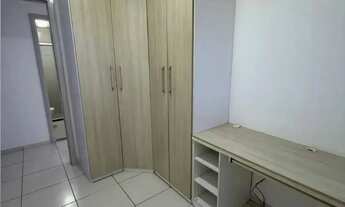 Imagem 4: Imóvel para venda com 66 metros quadrados com 3 quartos em Poço - Maceió - AL