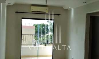 Imagem 3: Swiss Residence - Swiss Residence Apartamento à Venda no Higienópolis