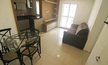 Imagem 3: Imóvel para venda com 55 metros quadrados com 2 quartos em Xaxim - Curitiba - PR