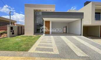 Imagem: CASA 3 SUITES PLENAS, SENDO 1 COM CLOSET