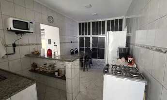 Imagem 4: CASA 3 QUARTOS SENDO 1 SUITE JARDIM VERA CRUZ