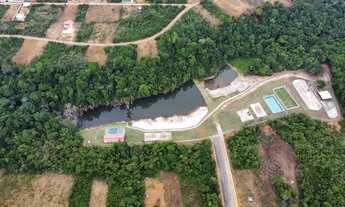 Imagem: Chácaras Rio Negro Lotes Grandes com Infraestrutura