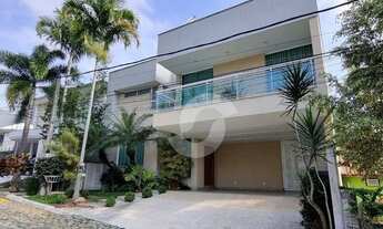 Imagem 2: Casa com 5 dormitórios à venda, 380 m² por R$ 2.200.000,00 - Itapeba - Maricá/RJ