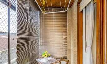 Imagem 9: Imóvel para venda possui 82 m², com 2 quartos, bairro Floresta - Porto Alegre - RS